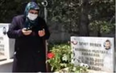 Şehit Bedirhan bebeğin anneannesi: Acım dinmez ama çok sevindim Şehit Bedirhan bebeğin anneannesi: Acım dinmez ama çok sevindim
