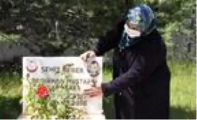 Şehit Bedirhan bebeğin anneannesi: Acım dinmez ama çok sevindim Şehit Bedirhan bebeğin anneannesi: Acım dinmez ama çok sevindim