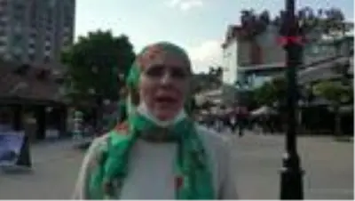 Sırbistan'ın Sancak bölgesinde yaşayan halk Türkiye'den yardım bekliyor Sırbistan'ın Sancak bölgesinde yaşayan halk Türkiye'den yardım bekliyor