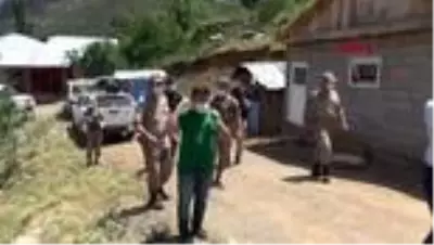 ŞIRNAK Hurda motosiklet jantıyla evine 'elektrik' ürettiği çalışma, bakanlıklara bildirilecek