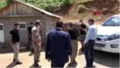 ŞIRNAK Hurda motosiklet jantıyla evine 'elektrik' ürettiği çalışma, bakanlıklara bildirilecek