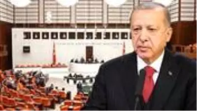 Son dakika: AK Parti çoklu baro düzenlemesini içeren kanun teklifini TBMM'ye sundu Son dakika: AK Parti çoklu baro düzenlemesini içeren kanun teklifini TBMM'ye sundu