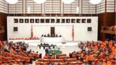 Son dakika: AK Parti çoklu baro düzenlemesini içeren kanun teklifini TBMM'ye sundu