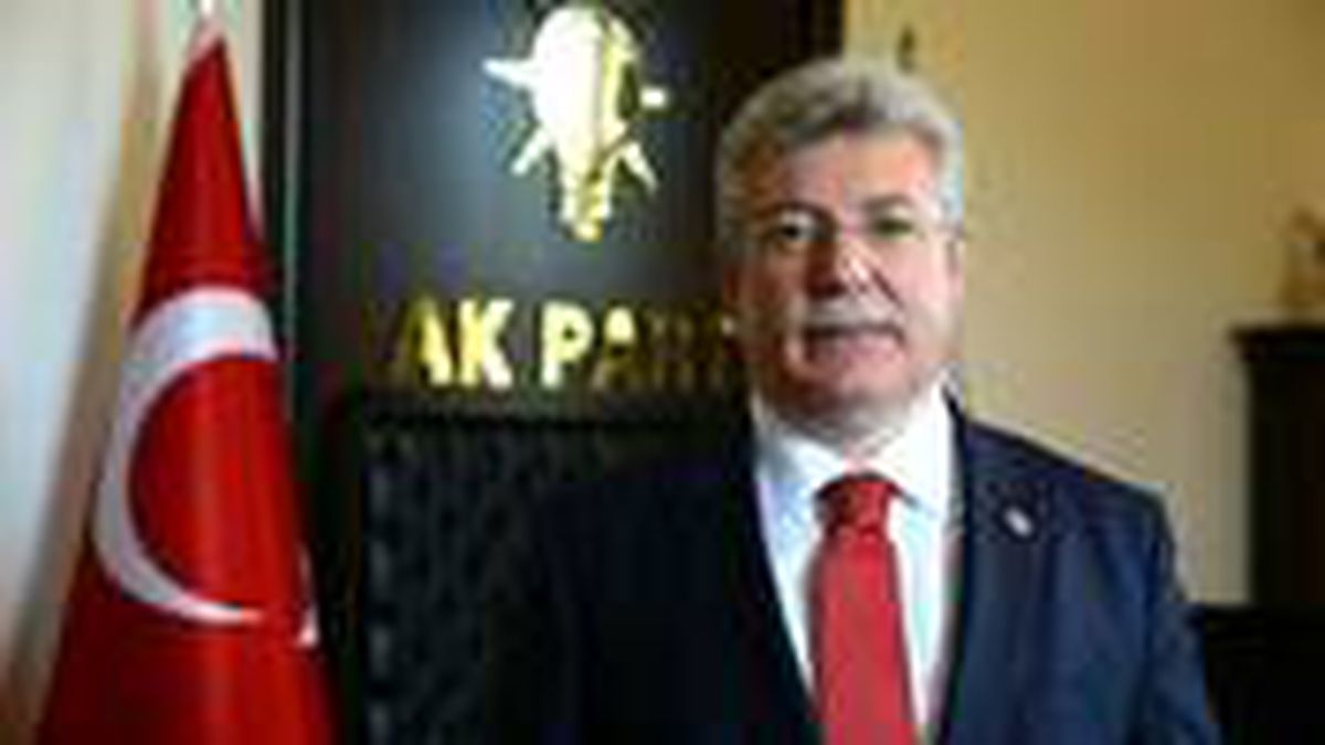 Son Dakika: AK Parti Grup Başkanvekili Muhammet Emin Akbaşoğlu'nun yeni tip koronavirüs testi pozitif çıktı