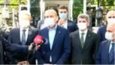 Soylu: 'Cumhuriyet tarihinin en büyük uyuşturucu operasyonu 'Bataklık' 9 ülke iş birliğiyle... Soylu: 'Cumhuriyet tarihinin en büyük uyuşturucu operasyonu 'Bataklık' 9 ülke iş birliğiyle...