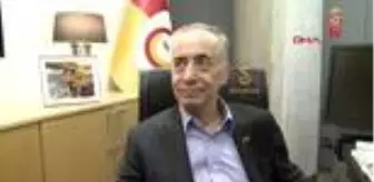 Yusuf Günay: SPOR Mustafa Cengiz Biz bir namus yükü aldık, çocukluk aşkımızın yükünü aldık Yusuf Günay: SPOR Mustafa Cengiz Biz bir namus yükü aldık, çocukluk aşkımızın yükünü aldık
