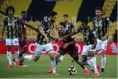 Süper Lig'de dört büyükleri sakatlıklar vurdu Süper Lig'de dört büyükleri sakatlıklar vurdu