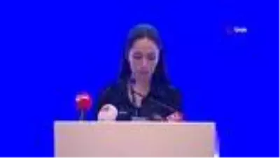 TBMM Başkanı Mustafa Şentop: 'Uluslararası örgütleri temsilde çoğulculuk ve hakkaniyet ilkeleri... TBMM Başkanı Mustafa Şentop: 'Uluslararası örgütleri temsilde çoğulculuk ve hakkaniyet ilkeleri...