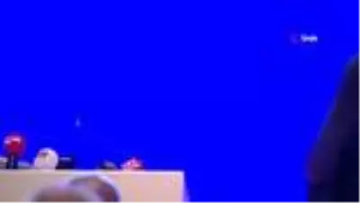 TBMM Başkanı Mustafa Şentop: 'Uluslararası örgütleri temsilde çoğulculuk ve hakkaniyet ilkeleri... TBMM Başkanı Mustafa Şentop: 'Uluslararası örgütleri temsilde çoğulculuk ve hakkaniyet ilkeleri...