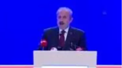 Son dakika haberleri... TBMM Başkanı Şentop: 'İnsanı merkeze almadığımız hiçbir yaklaşım kalıcı bir çözüm üretmeyecektir' Son dakika haberleri... TBMM Başkanı Şentop: 'İnsanı merkeze almadığımız hiçbir yaklaşım kalıcı bir çözüm üretmeyecektir'