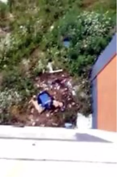 Tekirdağ'da, 'organize suç örgütü' operasyonunda 9 kişi tutuklandı
