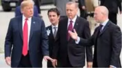 Telefon kayıtları ifşalanan Trump, Erdoğan’la görüşmesinde Angela Merkel’e hakaret etmiş: Salak