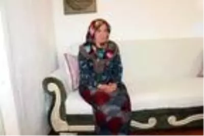 Tüm birikimi sobada yanan kadına devletten yardım eli