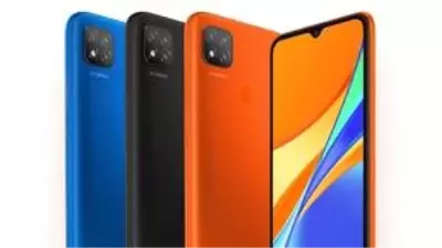 Uygun Fiyatlı Redmi 9A ve Redmi 9C Tanıtıldı: İşte Özellikleri ve Fiyatları Uygun Fiyatlı Redmi 9A ve Redmi 9C Tanıtıldı: İşte Özellikleri ve Fiyatları