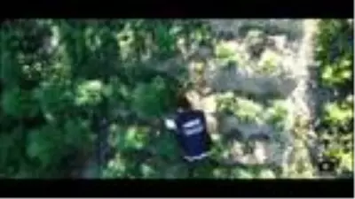 Zonguldak'ta drone destekli uyuşturucu operasyonu: 1 tutuklama Zonguldak'ta drone destekli uyuşturucu operasyonu: 1 tutuklama