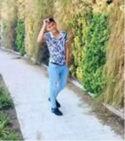 16 yaşındaki genç 5 gündür kayıp 16 yaşındaki genç 5 gündür kayıp