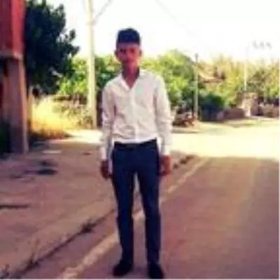 16 yaşındaki İbrahim 5 gündür kayıp 16 yaşındaki İbrahim 5 gündür kayıp