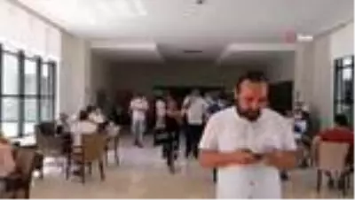 250 bölge seyahat acentesi Kuşadası’nda bir araya geldi