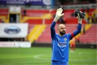 Alanyaspor'un kiralık oyuncuları göz doldurdu