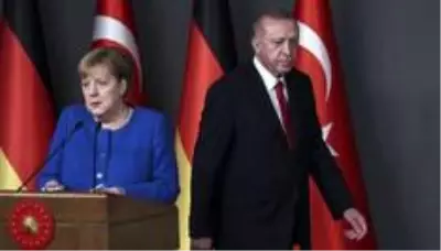 Almanya dönem başkanlığı Türkiye-AB ilişkilerinde yeni dönem başlatabilecek mi? Almanya dönem başkanlığı Türkiye-AB ilişkilerinde yeni dönem başlatabilecek mi?