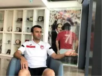 Atilla Karaoğlan: