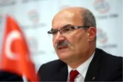 ATO'dan seyahat edilecek ülkeler listesine Türkiye'yi almayan AB'ye tepki