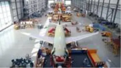 Avrupalı uçak üreticisi Airbus 15 bin kişiyi işten çıkaracak