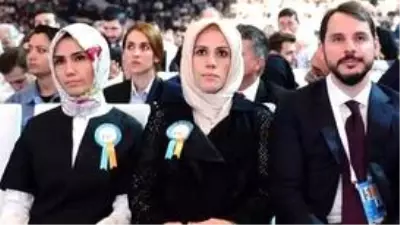 Bakan Albayrak'ın eşi için ahlaksız paylaşımlarda bulunan hesaplar tespit edildi mi? Bakan Albayrak'ın eşi için ahlaksız paylaşımlarda bulunan hesaplar tespit edildi mi?
