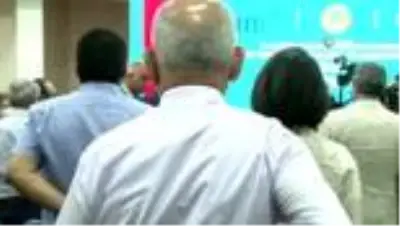 Bakan Ersoy ve Bakan Selçuk, İTÜ, İÜ, MÜ arasındaki iş birliği protokolü imza törenine katıldı