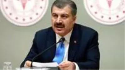Bakan Koca, koronavirüs tedbirlerini uygulamadaki başarısıyla örnek olan 5 ilimizi sıraladı Bakan Koca, koronavirüs tedbirlerini uygulamadaki başarısıyla örnek olan 5 ilimizi sıraladı
