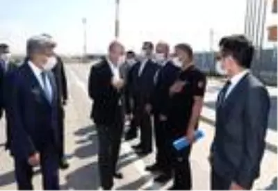 Bakan Soylu: Batan teknede 55- 60 göçmenin bulunduğu değerlendirmesine ulaştık Bakan Soylu: Batan teknede 55- 60 göçmenin bulunduğu değerlendirmesine ulaştık