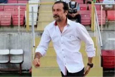 Balıkesirspor'da Yusuf Şimşek dönemi sona erdi