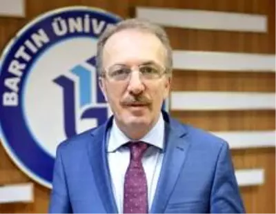 Bartın Üniversitesi'nden 9 kişi YEVDES kapsamında eğitim alacak