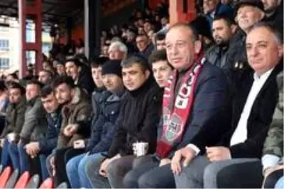 Başkan Çetin Akın'dan iptal kararına tepki