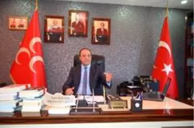 Başkan Karataş;