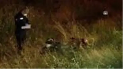 Başkentte reflektöre çarpan motosikletin sürücüsü öldü Başkentte reflektöre çarpan motosikletin sürücüsü öldü
