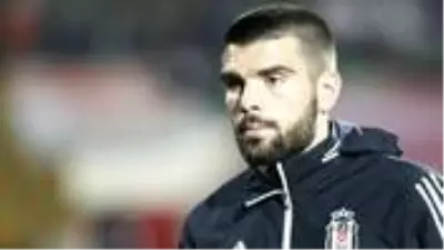 Beşiktaş'tan ayrılan Rebocho, maddi sıkıntı çektiği günleri anlattı: Faturayı ödeyemezsem diye düşünmek istemiyordum Beşiktaş'tan ayrılan Rebocho, maddi sıkıntı çektiği günleri anlattı: Faturayı ödeyemezsem diye düşünmek istemiyordum