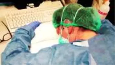 Bilim Kurulu Üyesi Tevfik Özlü'den Çin'de ortaya çıkan yeni virüsle ilgili kritik uyarı: Pandemiye dönüşebilir Bilim Kurulu Üyesi Tevfik Özlü'den Çin'de ortaya çıkan yeni virüsle ilgili kritik uyarı: Pandemiye dönüşebilir