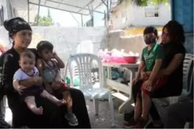 Biri kızını diğeri eşini toprağa verdi Biri kızını diğeri eşini toprağa verdi