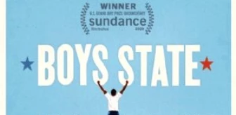 Boys State Filmi