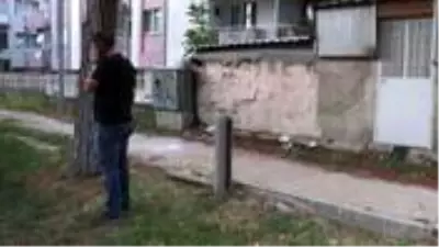 Burdur’da şüpheliyi kovalarken düşüp yaralanan polis memuru, 16 gün sonra şehit oldu