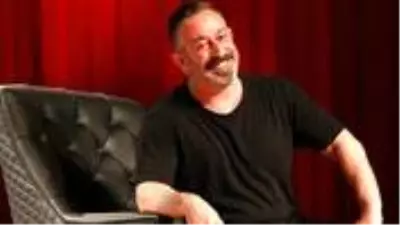 Cem Yılmaz, Netflix'le arayı düzeltti Cem Yılmaz, Netflix'le arayı düzeltti