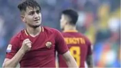 Cengiz Ünder'in peşini bırakmayan Napoli, Roma'ya 25 milyon euro ve Kevin Malcuit'i önerdi Cengiz Ünder'in peşini bırakmayan Napoli, Roma'ya 25 milyon euro ve Kevin Malcuit'i önerdi