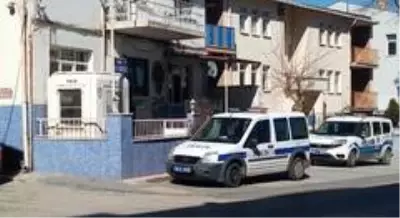 Çiftçinin 63 bin lirasını polis kurtardı Çiftçinin 63 bin lirasını polis kurtardı