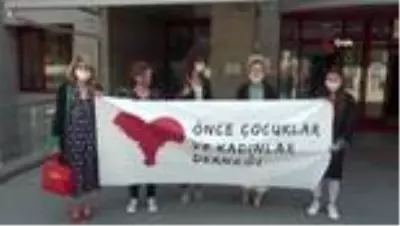 Çocuğunun annesi dini nikahlı eşini 25 bıçak darbesiyle öldürülen katil zanlısına ömür boyu hapis