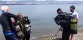 Kabotaj Ve Deniz Bayramı: Denizdeki hayalet ağlar, tarım alanlarını yırtıcılardan koruyacak Kabotaj Ve Deniz Bayramı: Denizdeki hayalet ağlar, tarım alanlarını yırtıcılardan koruyacak
