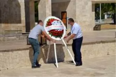 Son dakika güncel: Didim'de Kabotaj Bayramı törenle kutlandı