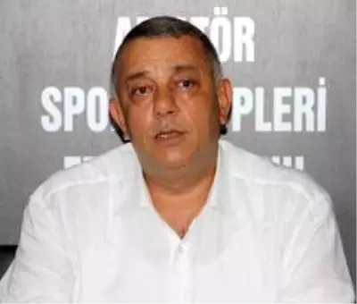 Düzcespor'dan TFF'ye tepki Düzcespor'dan TFF'ye tepki