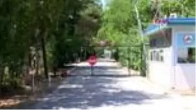 EDİRNE Yunanistan 1 Temmuz’da açılacağını duyurduğu sınır kapıları açmadı