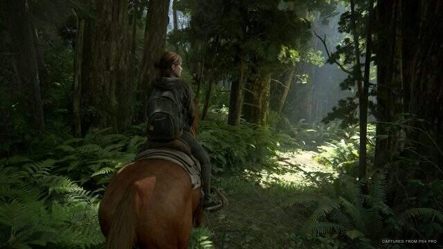 En iyi PS4 oyunları neler? The Last of Us 2 fiyatı nedir? The Last of Us 2 konusu nedir? En iyi PS4 oyunları neler? The Last of Us 2 fiyatı nedir? The Last of Us 2 konusu nedir?